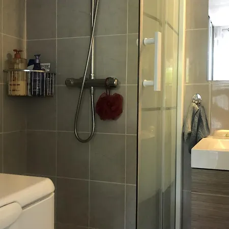 Apartmán Cyprien - T2 Rdc 4p Avec Piscine, Proche Et Port, Parking Prive, Animaux Admis - Fr-1-793-7