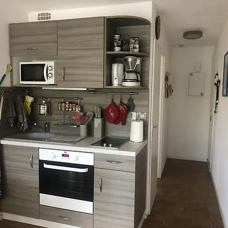 Cyprien - T2 Rdc 4p Avec Piscine, Proche Et Port, Parking Prive, Animaux Admis - Fr-1-793-7